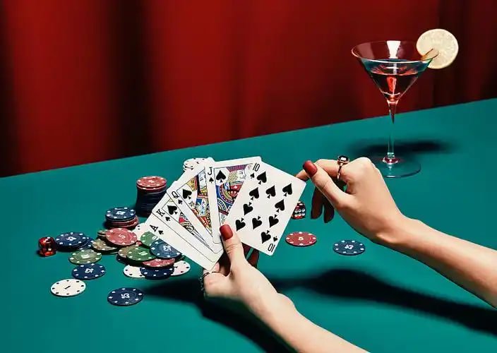 Live Casino - club388 apk