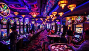 Online Slots - club388 apk