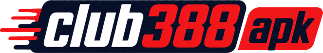 club388 apk Logo